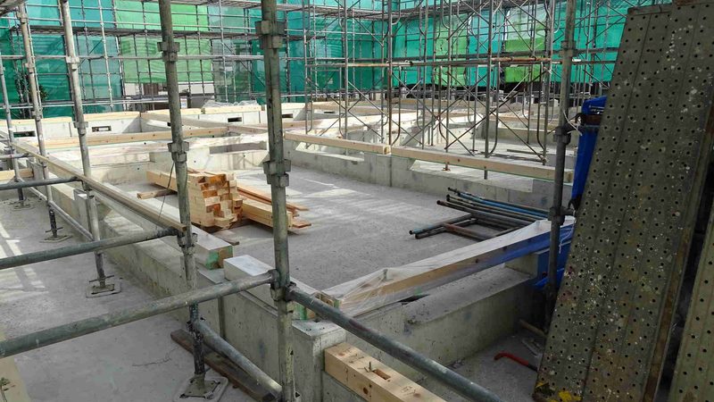 农村装配式建筑自建房每平米价格解析：揭秘成本构成与影响因素