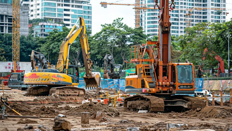 市政道路隐蔽工程验收，规范先行**