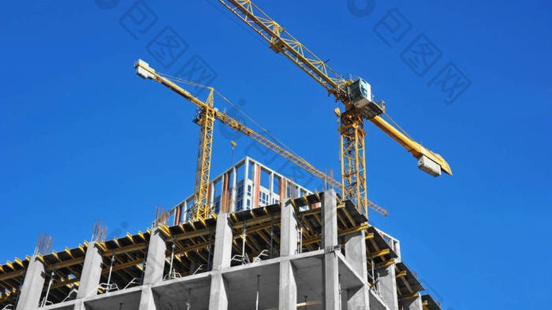 建筑工程施工验收标准参数解析