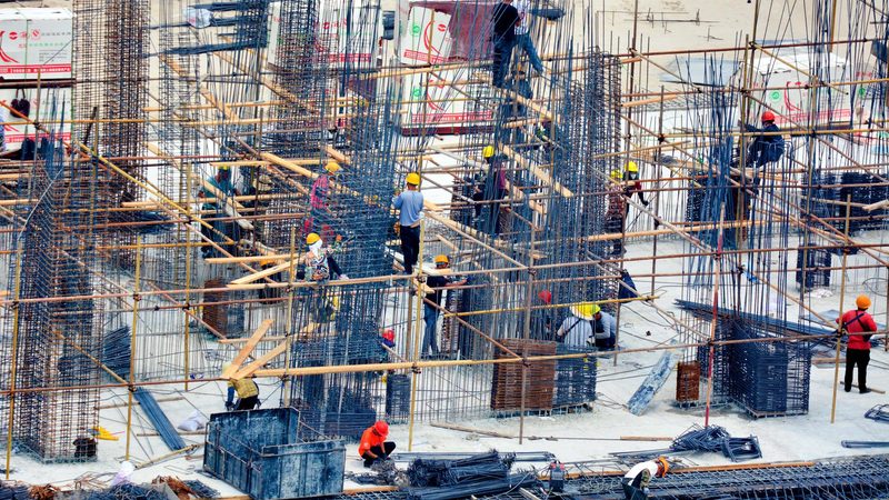 小型消防工程报价明细表：解析报价构成与影响因素