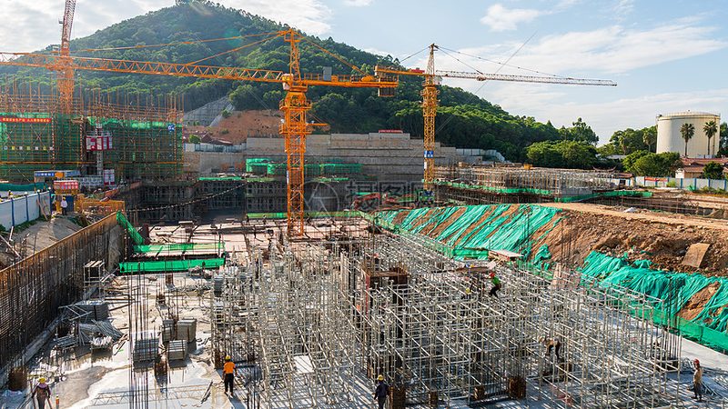 土建工程公司招标注意事项