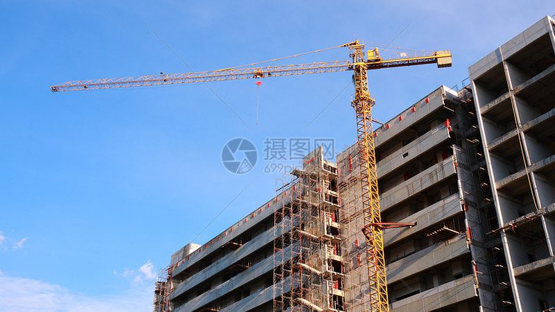 建筑工程施工安全措施现场要求解析