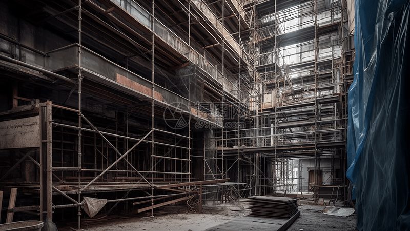 装配式建筑与现浇建筑的抗震性能对比分析