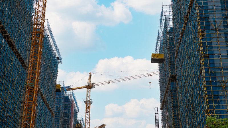 装配式建筑全产业链企业分类探析