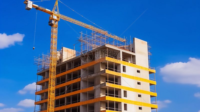 装配式建筑加盟：揭秘厂家直销的奥秘