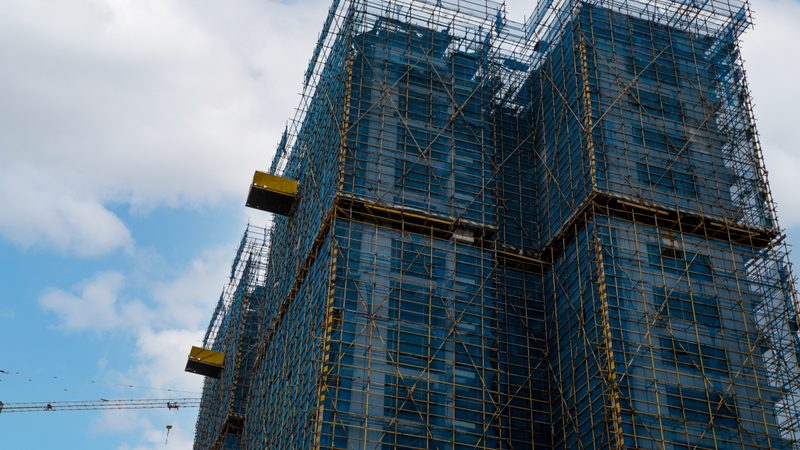 装配式建筑PC构件分类解析