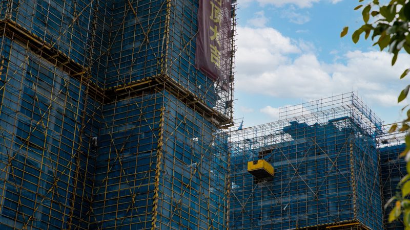 建筑防水材料分类解析：守护建筑“肌肤”的秘密**