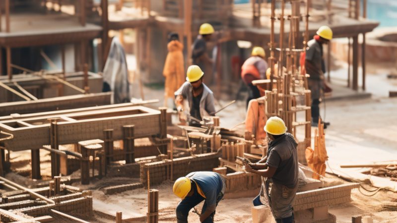 建筑工程施工合同范本通用条款：关键点解读与合规要点**