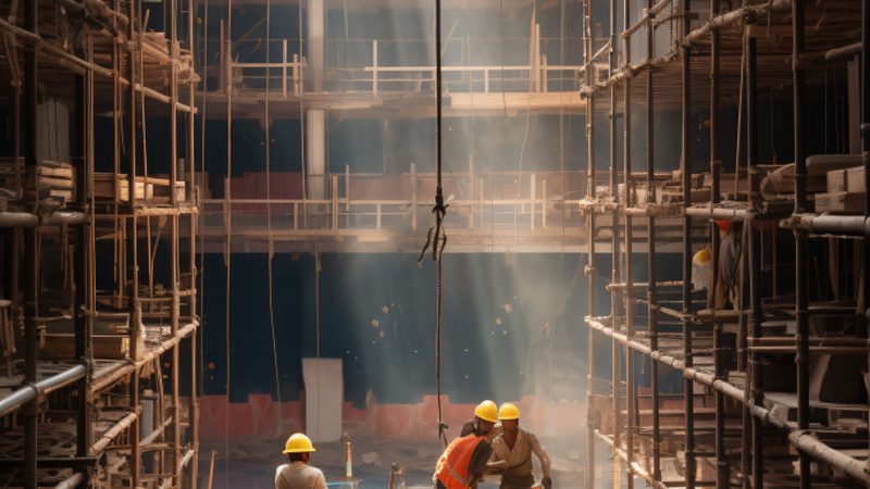 软土地基碎石桩：揭秘其型号参数与施工要点