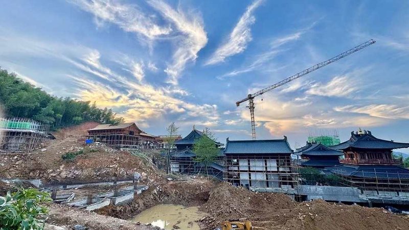 地基基础工程报价单：如何解读关键信息**