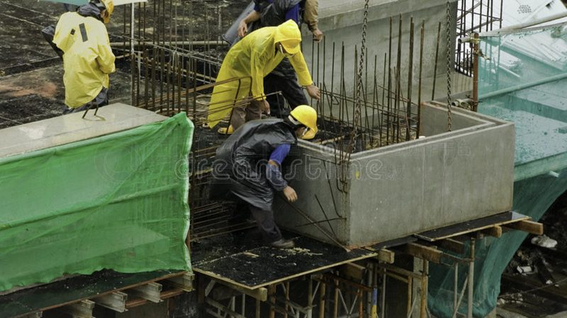 四川钢结构工程：从标准落地看行业进阶