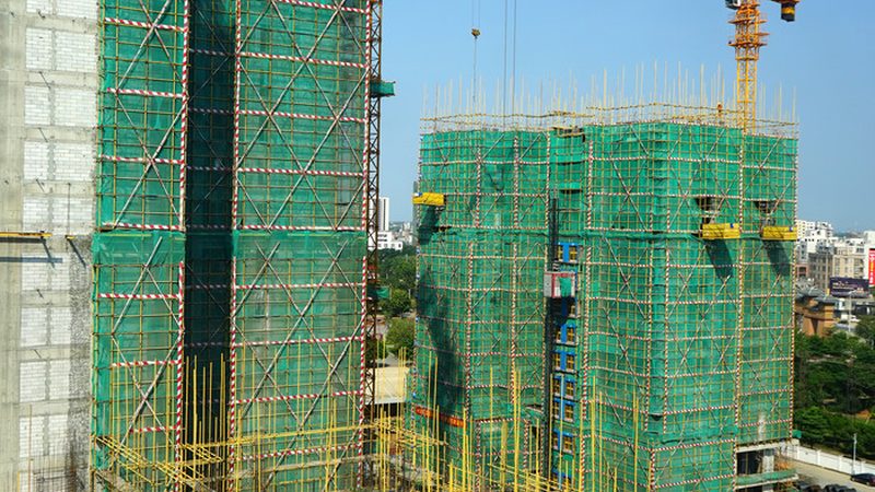 装配式建筑构件运输价格影响因素解析