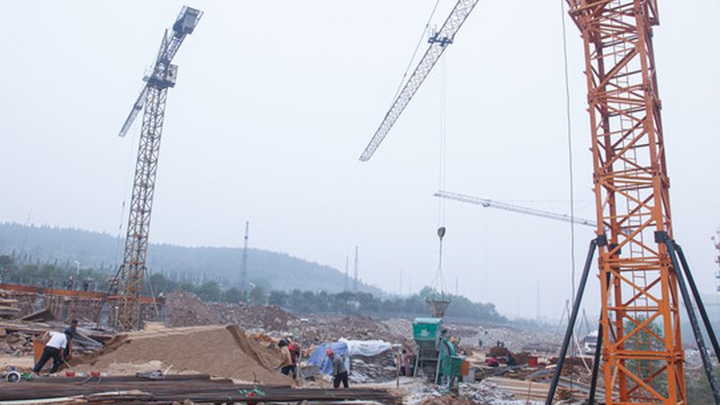 四川建筑施工总承包公司如何选择？关键因素揭秘