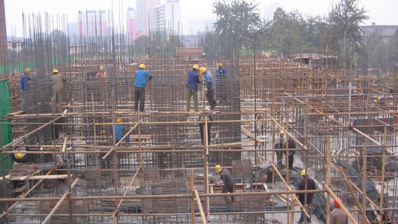 建筑施工总承包价格之谜：揭秘每平米背后的秘密**