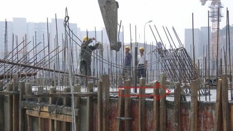 装修施工方案分项工程内容解析